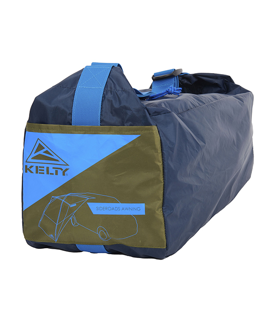 SIDEROADS AWNING | CAMP | ITEM | 【KELTY ケルティ 公式サイト 